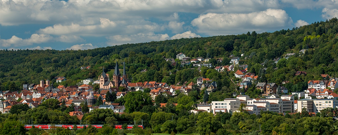Zentrale Verwaltungssachbearbeitung (m/w/d), 1. Bild
