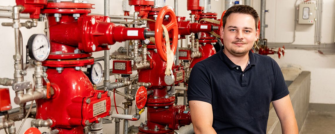 Duales Studium Bauingenieurwesen - Bachelor of Engineering (m/w/d), 2. Bild
