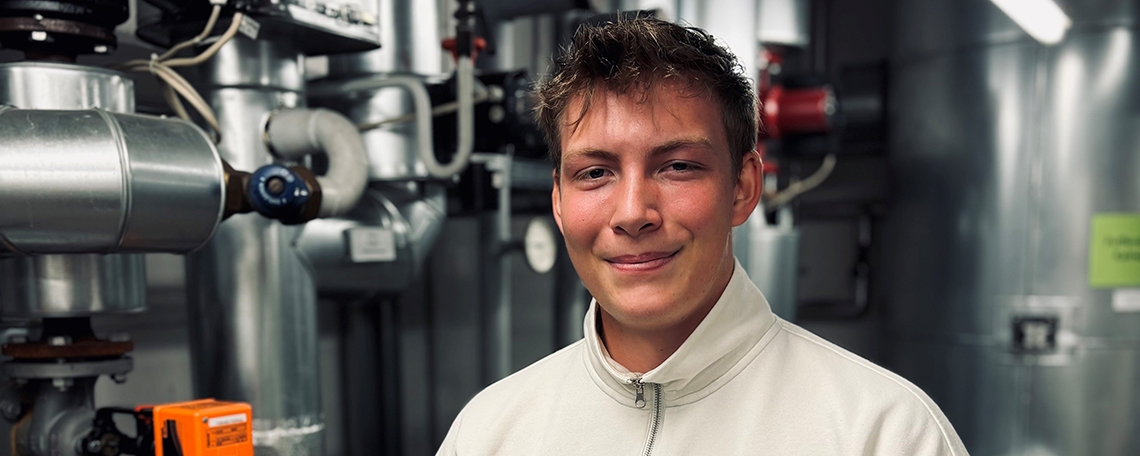 Duales Studium Ingenieurwesen - Elektrotechnik - Bachelor of Engineering (m/w/d), 1. Bild