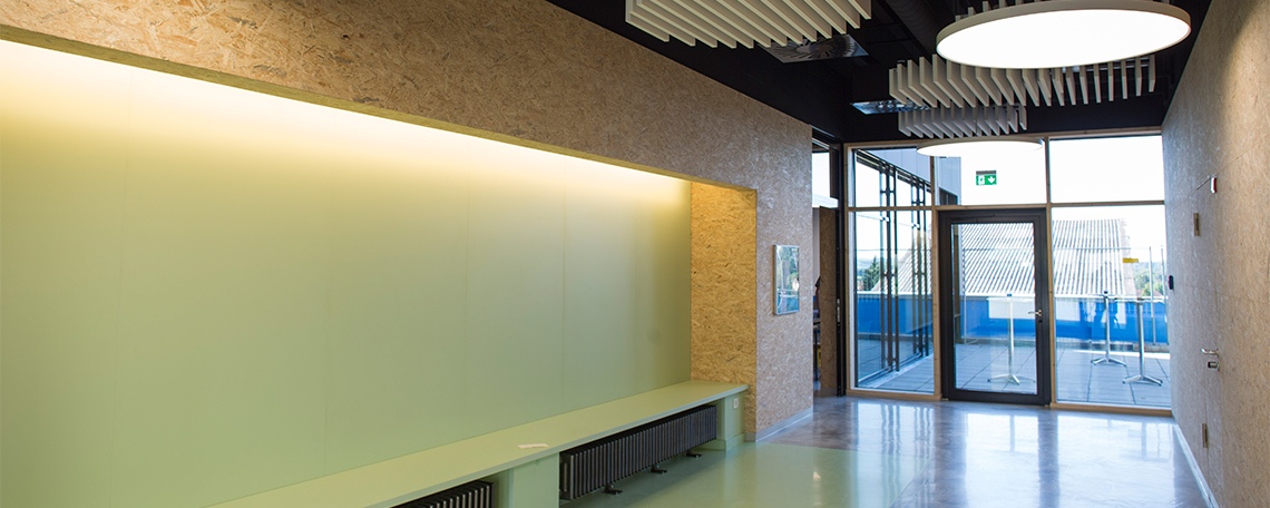 Hausmeisterin / Hausmeister (m/w/d) für die Elisabeth-Strupp-Schule  sowie das Grimmelshausen Gymnasium in Gelnhausen, 1. Bild