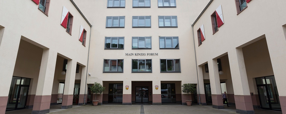 Sachbearbeitung (m/w/d)  mit Schwerpunkt Agrarförderung, 1. Bild