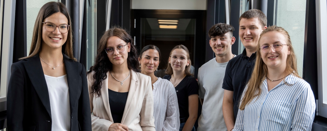 Ausbildung zur/zum Verwaltungsfachangestellten (m/w/d), 2. Bild