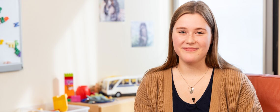 Duales Studium Soziale Arbeit - Bachelor of Arts (m/w/d), 2. Bild